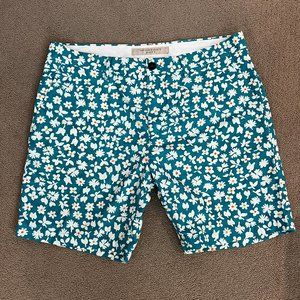 Burberry Brit Men's 100% Cotton Shorts